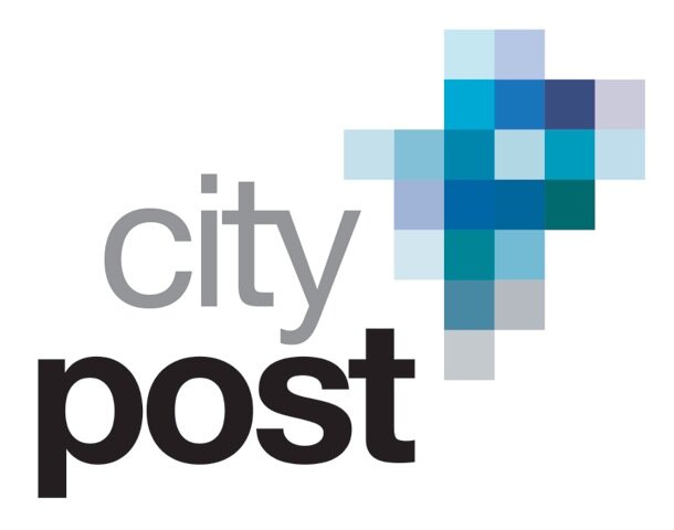 CityPost Logo